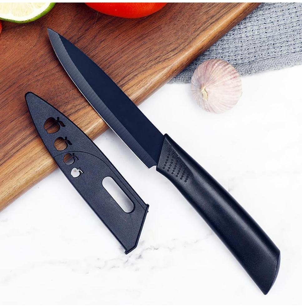 Premium Kitchen Knife | Set Of 3